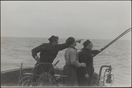 Tentoonstelling Zuiderzee in Beeld