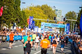 ASICS maakt ruimte voor nieuwe hoofdsponsor bij Dam tot Damloop