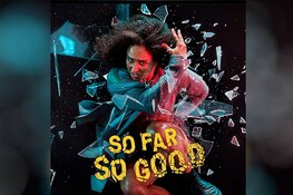 Opzwepend 'So Far So Good' toert vanaf 30 september door Noord-Holland
