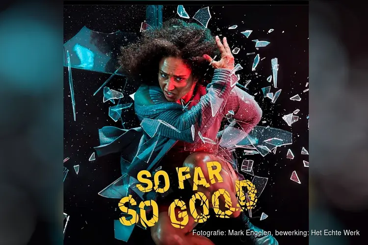 Opzwepend &#39;So Far So Good&#39; toert vanaf 30 september door Noord-Holland