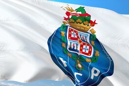 Francisco Conceição op huurbasis naar Porto FC