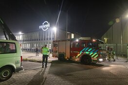Grote brand bij afvalverwerker Renewi