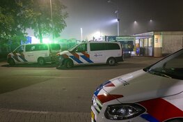 Grote brand bij afvalverwerker Renewi