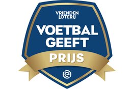 Ajax ontvangt 15.000 euro van VriendenLoterij als stimulans maatschappelijke projecten