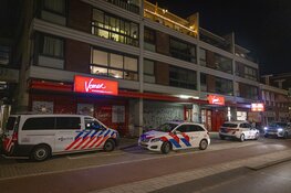 Gewapende overval op Vomar Middenweg