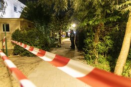 Veel schade na explosie bij woning in Driemond