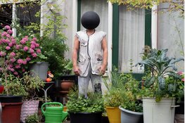 Premiere Lichtstilte van Project Wildeman op Amsterdam Dark Festival Contactfoto