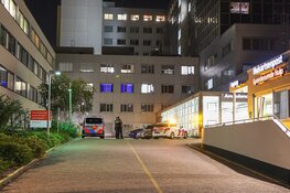 Melding van steekincident aan Jan Tooropstraat