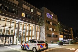 Melding van steekincident aan Jan Tooropstraat