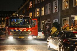 Wederom explosie, nu bij woning in Zuid