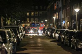 Wederom explosie, nu bij woning in Zuid