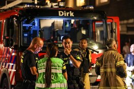 Wederom explosie, nu bij woning in Zuid