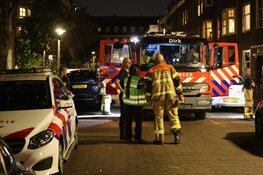 Wederom explosie, nu bij woning in Zuid