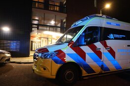 Gewonde bij schietincident in Noord, mogelijke verdachte aangehouden
