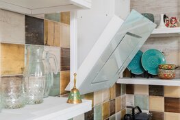 Onmisbare filters voor in je keuken