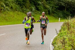 Snelle wereldtoppers starten tijdens Dam tot Damloop