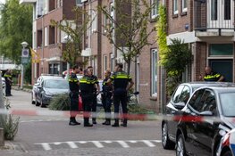 Steekincident in Amsterdam-Noord, twee gewonden