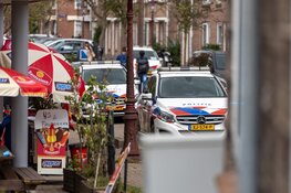 Steekincident in Amsterdam-Noord, twee gewonden