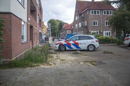 Steekincident in Amsterdam-Noord, twee gewonden
