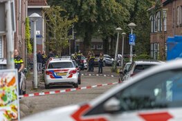 Steekincident in Amsterdam-Noord, twee gewonden