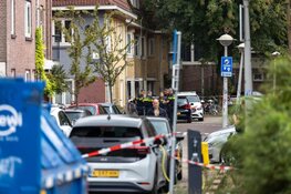 Steekincident in Amsterdam-Noord, twee gewonden