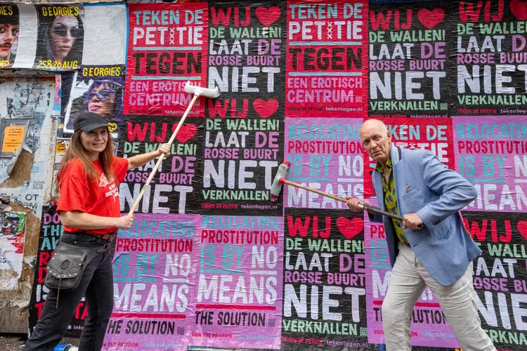 Buurtverenigingen sluiten zich massaal aan bij Monsterverbond