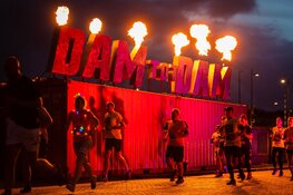 Amsterdam en Zaandam maken zich op voor sportweekend met ruim 70.000 deelnemers