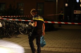 Melding schietincident Piet Mondriaanstraat