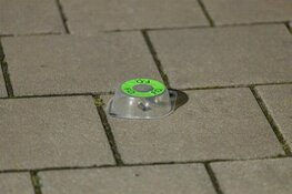 Melding schietincident Piet Mondriaanstraat