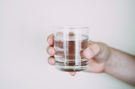 De hoogwaardige waterkwaliteit in Nederland