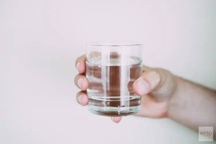 De hoogwaardige waterkwaliteit in Nederland