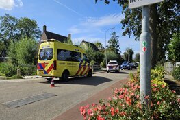 Drie explosies bij portiek en woning Charlotte Brontéstraat in één week