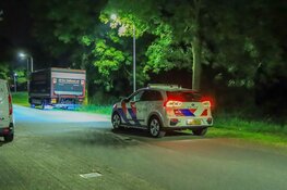 Steekincident langs Diemerbospad in Diemen