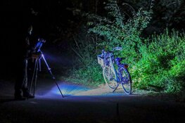 Steekincident langs Diemerbospad in Diemen