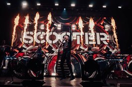 Legendarische ravelegende Scooter kondigt retour aan naar Ziggo Dome