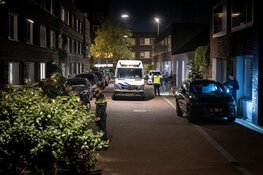 Explosiegekte in Amsterdam: derde explosie, dit keer in Galjootstraat