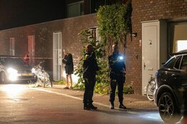 Explosiegekte in Amsterdam: derde explosie, dit keer in Galjootstraat