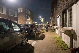 Explosiegekte in Amsterdam: derde explosie, dit keer in Galjootstraat