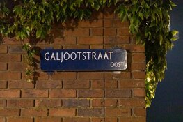 Explosiegekte in Amsterdam: derde explosie, dit keer in Galjootstraat