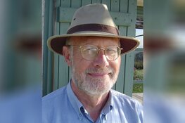 Debuutroman voor 83-jarige Sacha Bem en wát een debuut!