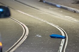 Onderzoek na schietpartij aan Amstelstraat