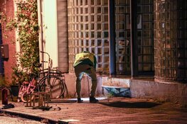 Explosies in Weesp en Zuidoost