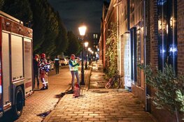 Explosies in Weesp en Zuidoost