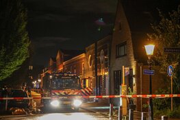 Explosies in Weesp en Zuidoost