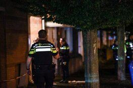 Explosies in Weesp en Zuidoost