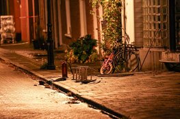 Explosies in Weesp en Zuidoost