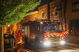 Explosies in Weesp en Zuidoost