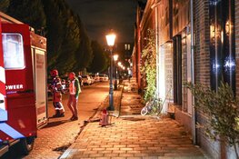 Explosies in Weesp en Zuidoost