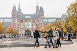Amsterdam City Walk laat wandelaars het echte Mokum beleven