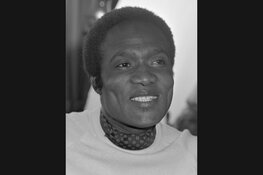 Oscar Harris – 80th Birthday Concert in Het Concertgebouw